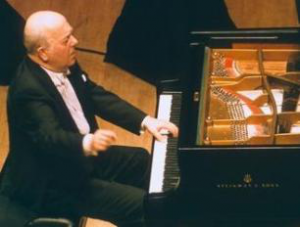 Ivan Moravec, une force tranquille