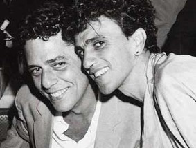 Chico e Caetano
