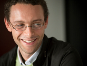 « Il ne faut pas traduire, il faut juste présenter »: rencontre-podcast avec Benjamin Alard