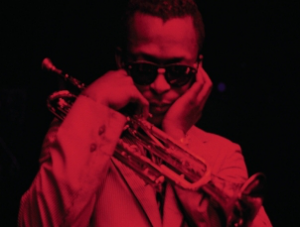 Miles au musée