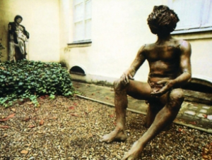 Bashung à tête de chou