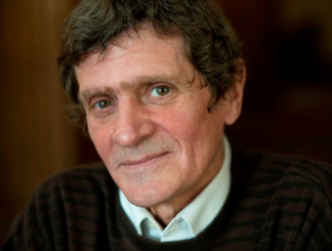 Disparition de Patrick Colleony
