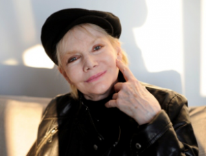Rencontre avec Anna Prucnal