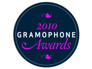 Gramophone Awards 2010 : and the winners are…
