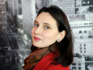 Béatrice Martin, une rencontre-podcast