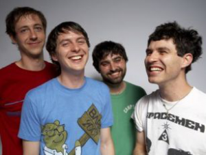 Villette Sonique 2011 : les premiers noms
