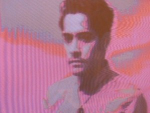 Neon Indian, retour vers le futur
