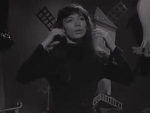 Spécial Juliette Gréco (5)