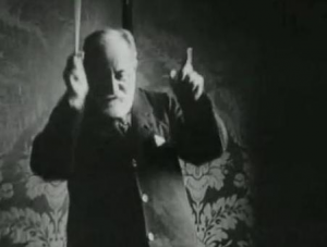 Saint-Saëns vit !