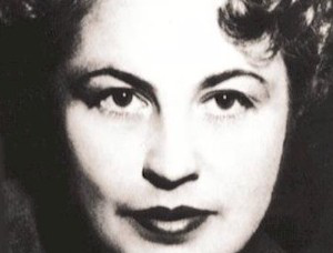 L’autre Elisabeth…