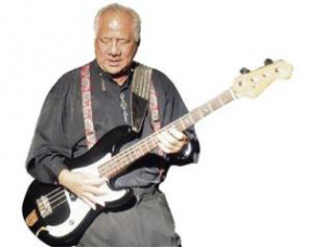 Disparition de Byron Lee