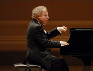 András Schiff, roi de l’Olimpico sur Arte