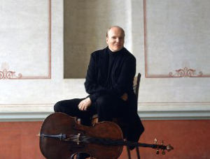 Truls Mørk au musée !