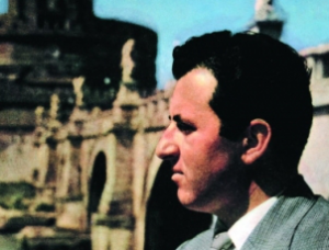 Bergonzi et Verdi
