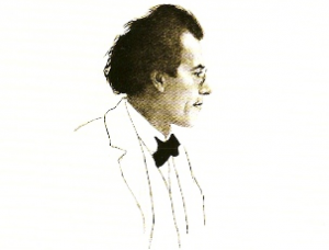 Gustav Mahler, images et musiques