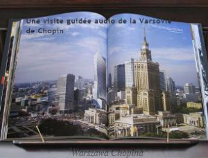 Chopin, suivez l’audio-guide !