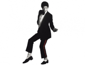 Michael Jackson : toujours n°1 aux USA en 2009 !