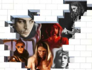 Pink Floyd défend ses albums