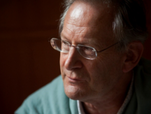 Rencontre avec John Eliot Gardiner