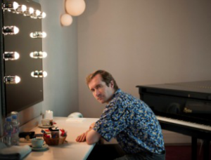 Nikolai Lugansky, un récital aux Champs