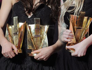 Victoires de la Musique : et le public vota…