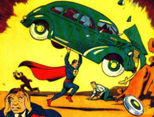 Superman en ciné-concert
