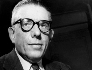 Francis Poulenc La gouape chic, la lumière de la foi