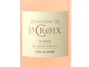 Côtes-de-provence Domaine de La Croix
