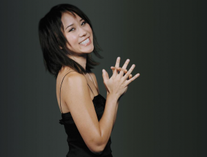 L’ouragan Yuja Wang