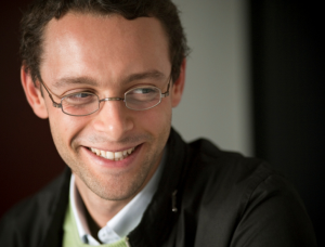 Benjamin Alard chez les Bach