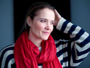 Sophie Karthaüser, une rencontre-podcast