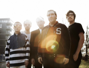Hot Chip et chic