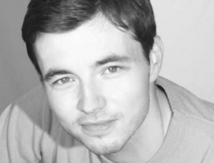 Révélations 2009 : Sébastien Guèze