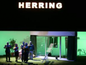 Qui est « Albert Herring » ?