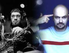Bojan et Lourau sont dans un bateau…