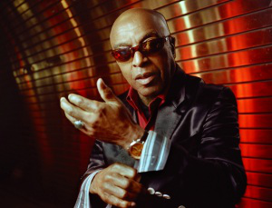 Roy Haynes, batteur et commandeur