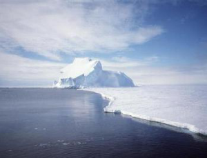 Permafrost musical