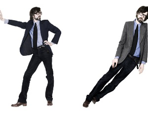 Jarvis Cocker s’installe à Montmartre
