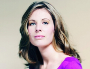 Claire-Marie Le Guay, pour petits et grands