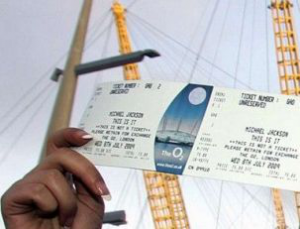 Concerts Michael Jackson : et si l’assurance n’assurait pas…