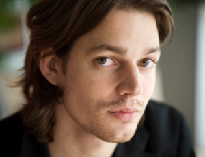 Rencontre avec le pianiste David Fray