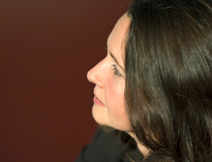 Rencontre avec Claire Antonini