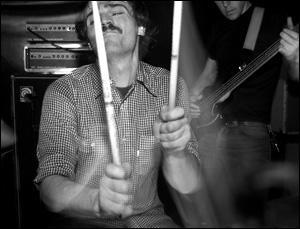 Disparition de Jerry Fuchs