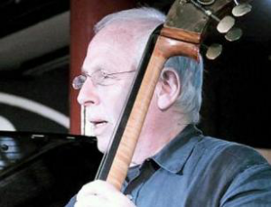 Disparition de Jeff Clyne