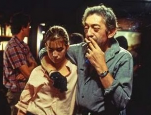 Charlotte et Serge