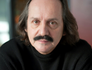 Rencontre avec François Couturier