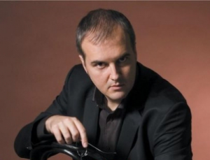 Seul avec Nicholas Angelich