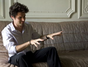 Paul Lay, la révélation