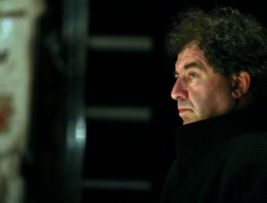 Jean-François Heisser aux Bouffes du Nord