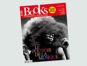 Books, un numéro spécial musique